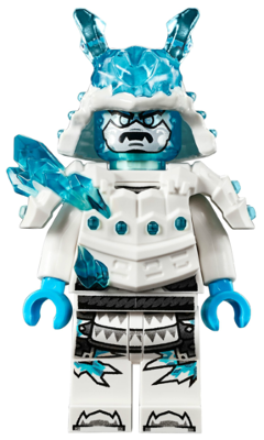 Zane Ice Emperor