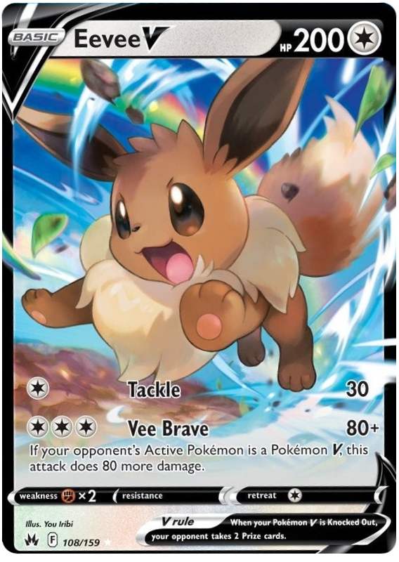 Eevee