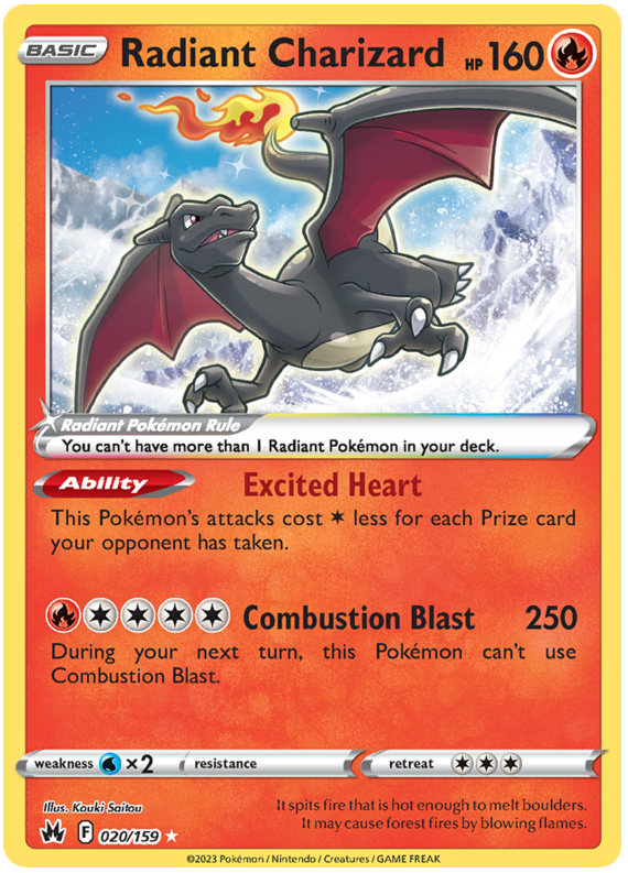 Charizard