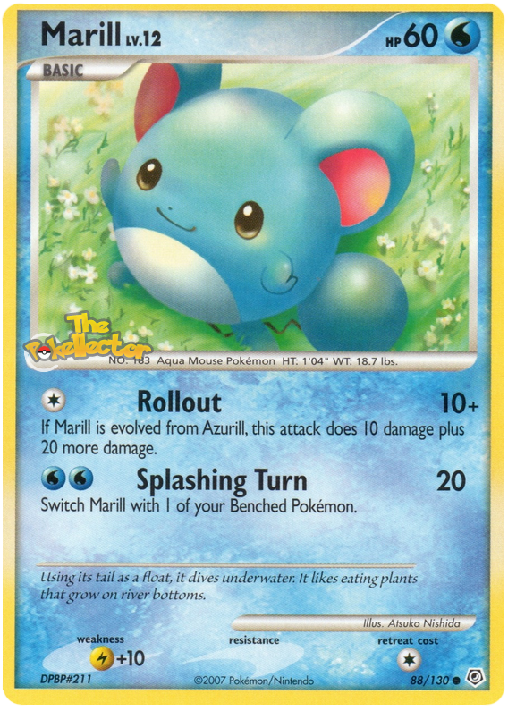 Marill