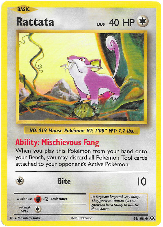 Rattata