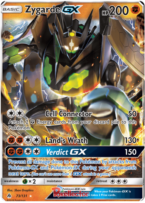 Zygarde