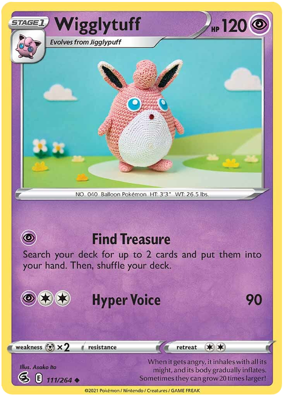 Wigglytuff