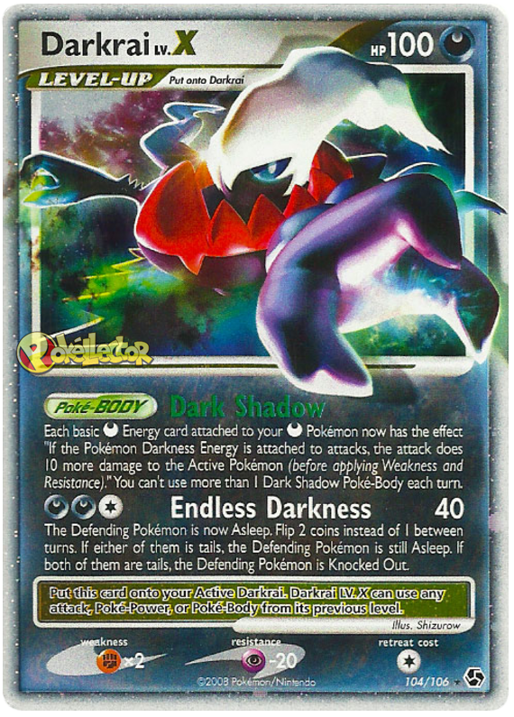 Darkrai