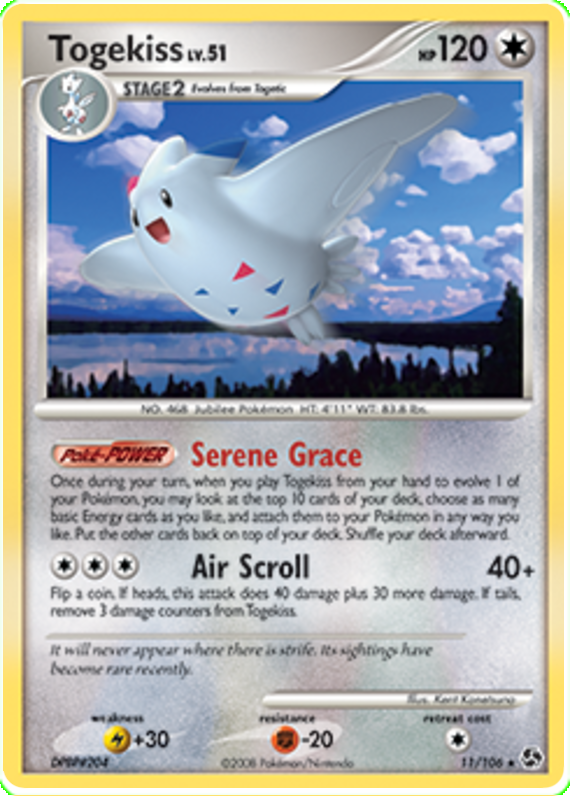 Togekiss