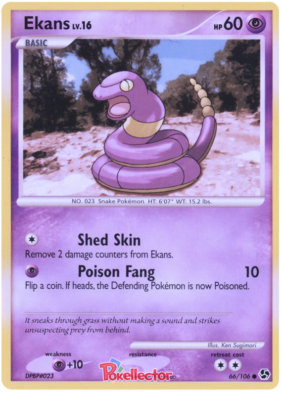Ekans