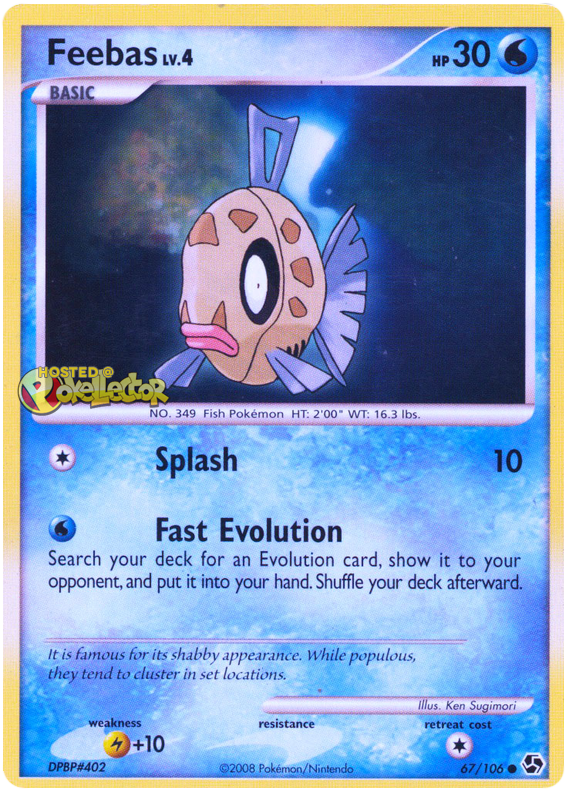 Feebas