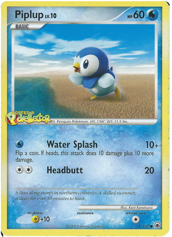 Piplup