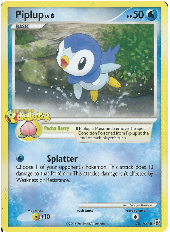 Piplup