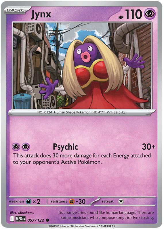 Jynx