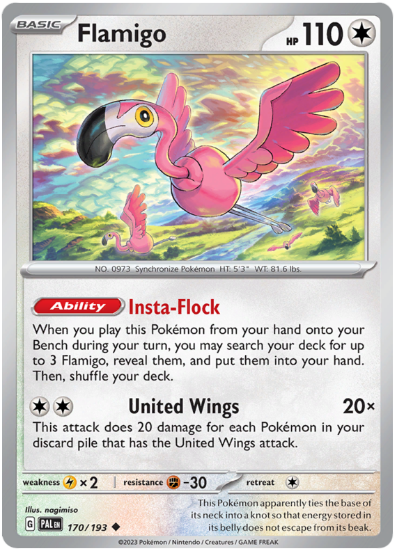 Flamigo