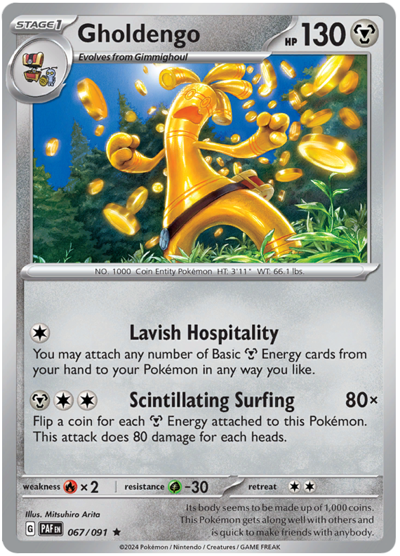 Gholdengo