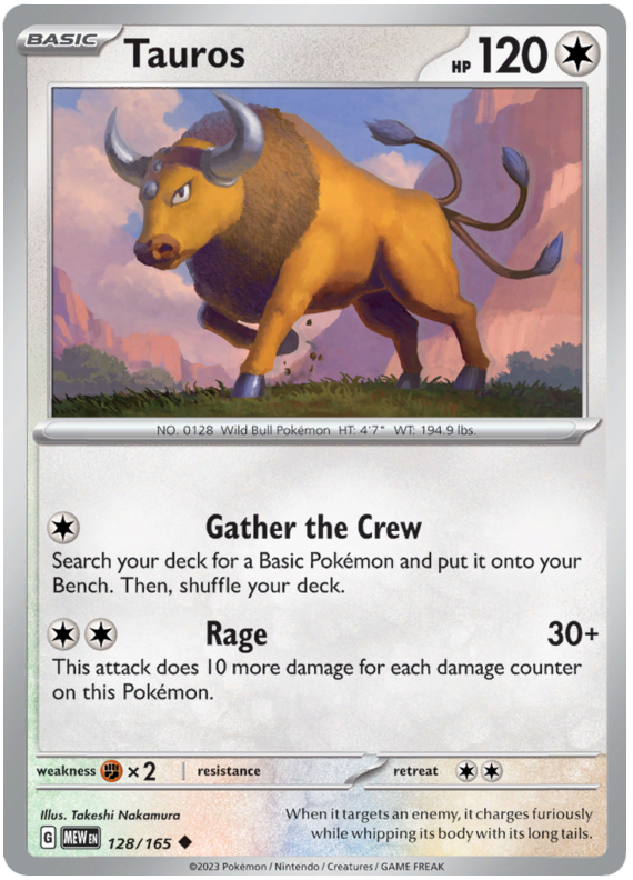 Tauros