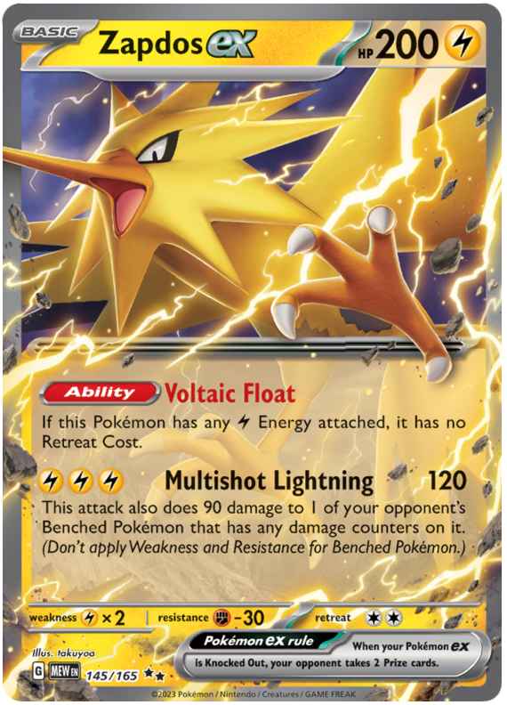 Zapdos