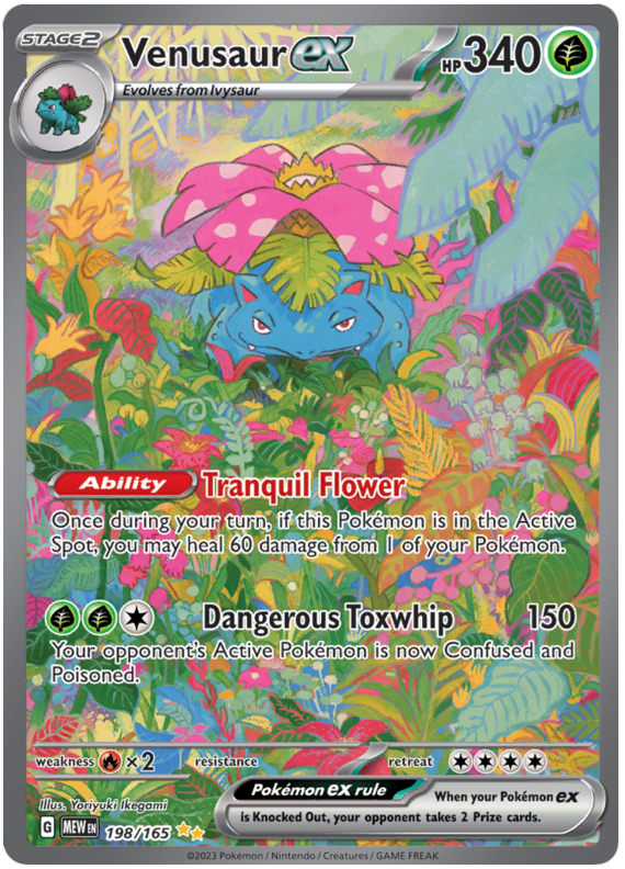 Venusaur