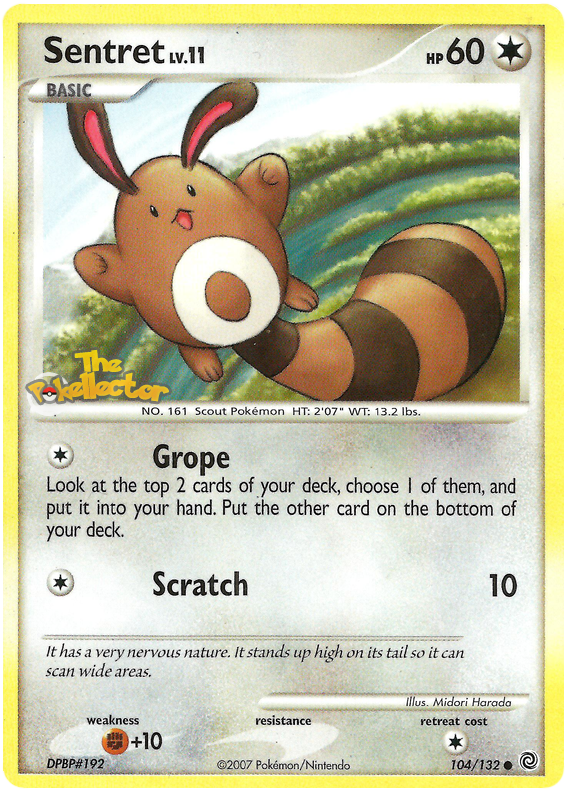 Sentret