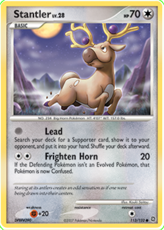 Stantler