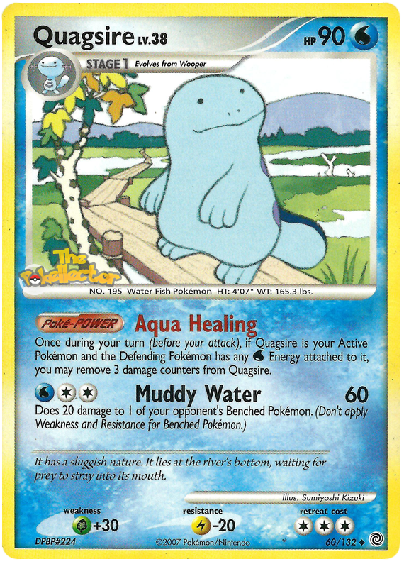 Quagsire