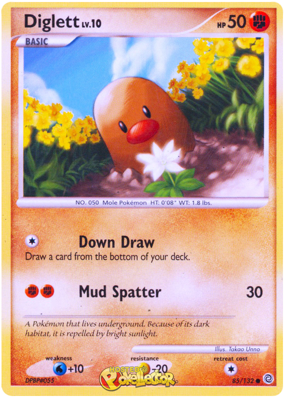 Diglett