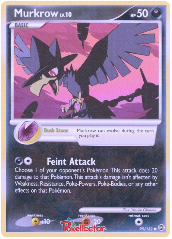 Murkrow