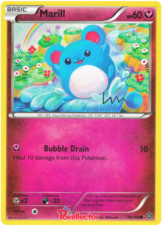 Marill