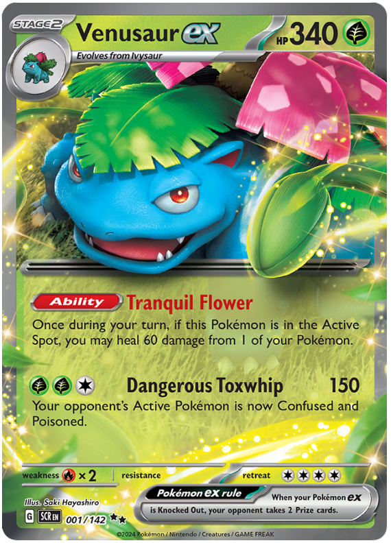 Venusaur