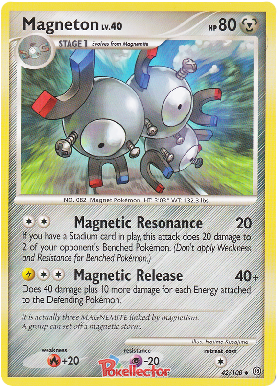 Magneton