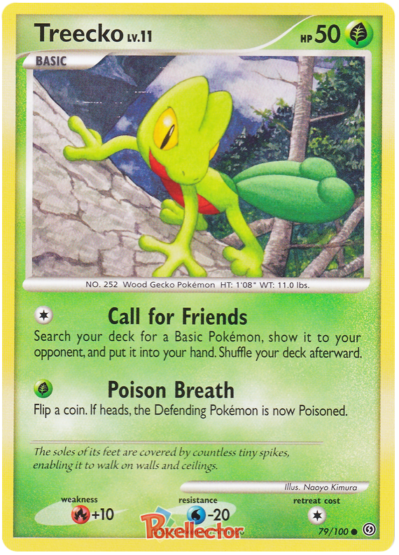 Treecko