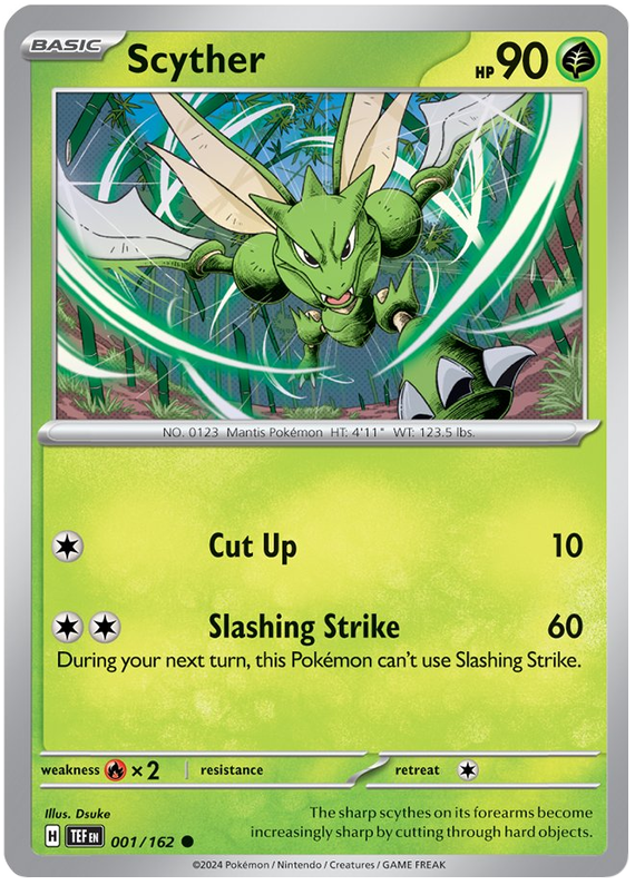 Scyther