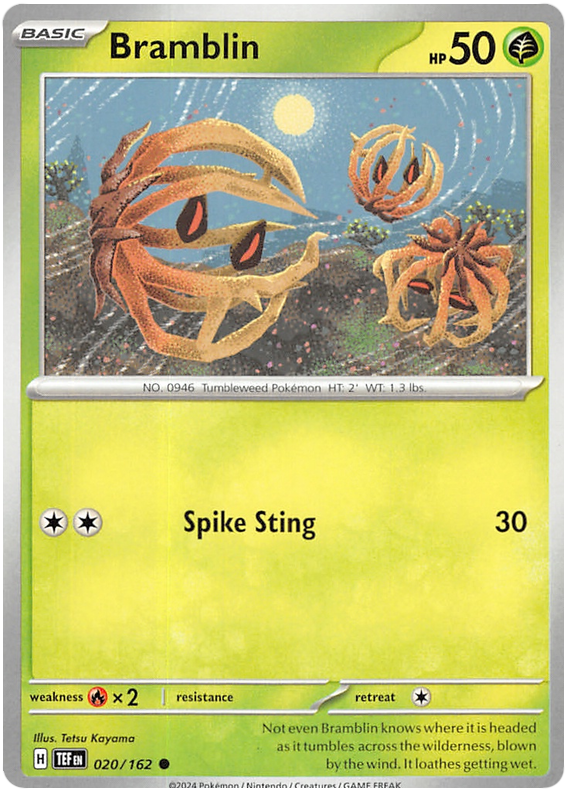 Bramblin