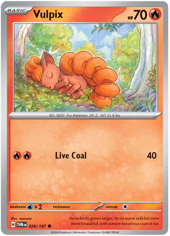 Vulpix